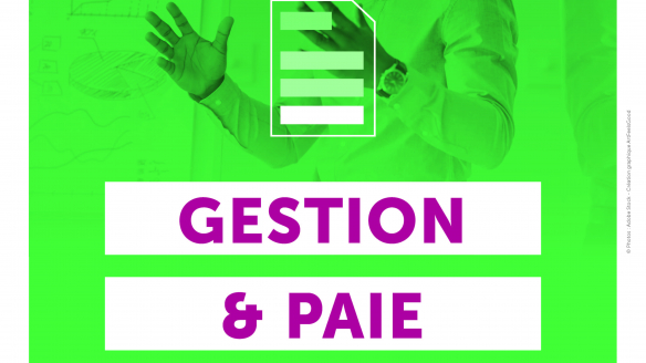 BTS GPME Gestion de la PME