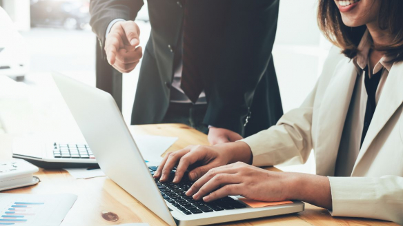 Bachelor Gestion RH des Entreprises et des Administrations