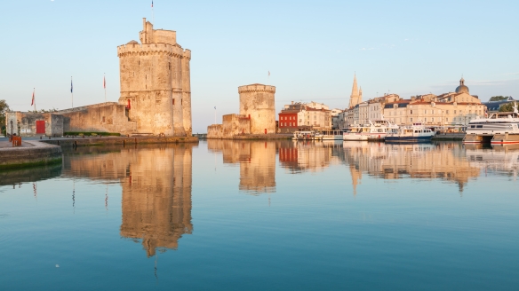 ISME - Institut Supérieur de Management des Entreprises Perigny (17) La Rochelle
