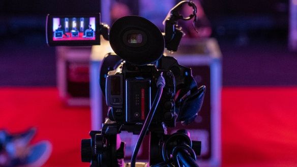 Technicien d'Exploitation Cinématographique