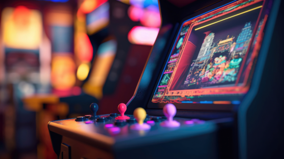 Mastère Producteur Jeu Vidéo & Game Design