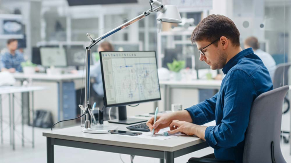 Mastère Expert en mécatronique
