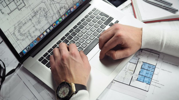 Mastère Manager de projet BIM & Smart Building