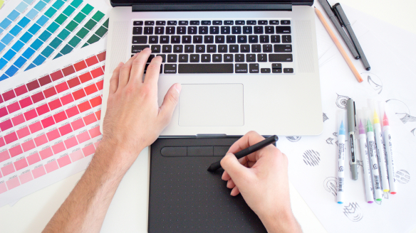 Bachelor Création & Digital Design Spécialisation Design UX-UI