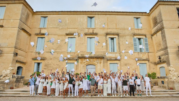 IET - Institut des métiers de l'Environnement et de la Transition Ecologique Montpellier (34)