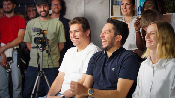 Journée portes ouvertes