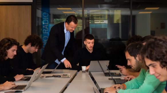 ECS - European Communication School Brive-la-Gaillarde (19) ECS - Brive-la-Gaillarde