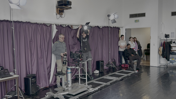 IFTIS Vanves (92) établissement principale