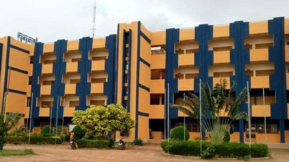 IFAG Ouagadougou - Burkina Faso