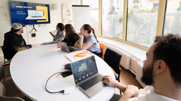 Bachelor Responsable projet de communication digitale