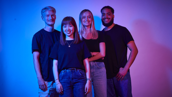 Soirée Portes Ouvertes EN LIGNE (National)