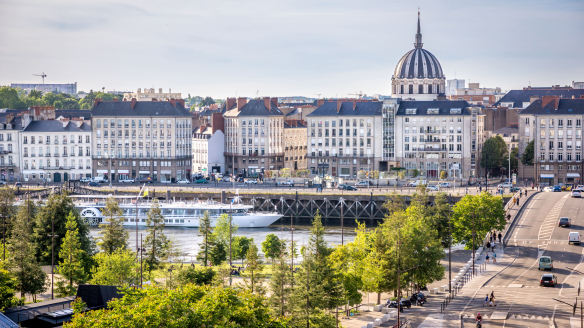 ISME - Institut Supérieur de Management des Entreprises Nantes (44) Nantes