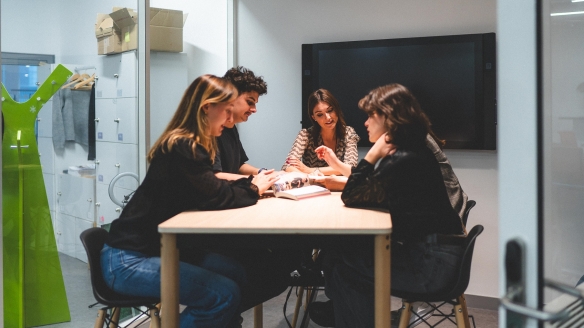 Mastère Manager des Ressources Humaines