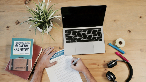 Mastère Content Marketing & Brand Entertainment