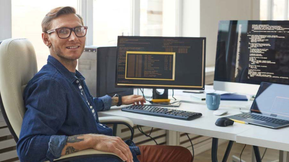Mastère Expert en systèmes embarqués