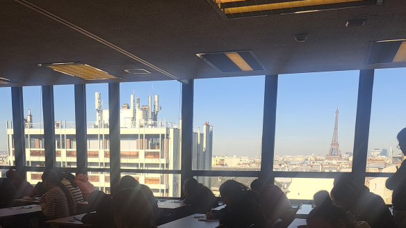 MBA Management, Entrepreneuriat et Création d'entreprise