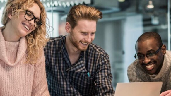Bachelor européen Marketing digital