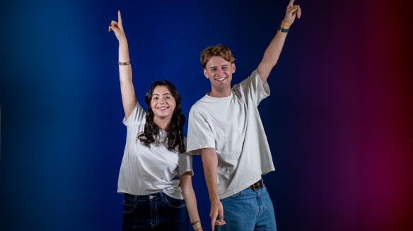 Stage d'Immersion (Rennes)