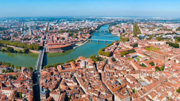 WIN Labège (31) WIN Sport School Toulouse