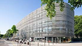 IET - Institut des métiers de l'Environnement et de la Transition Ecologique Nantes (44)