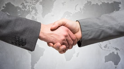 Bachelor Commerce International