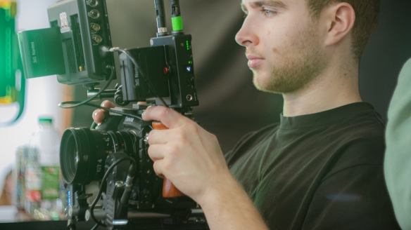 Mastère Production en Audiovisuel et Cinéma