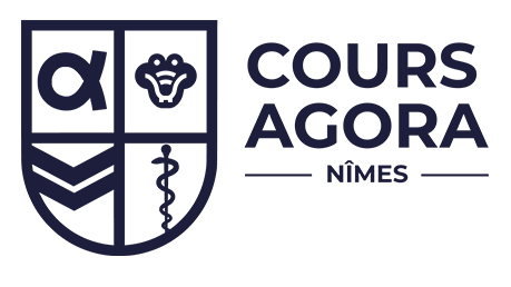 Cours AGORA Nîmes (30)