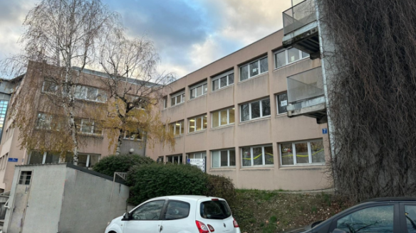 Cours AGORA Saint-Martin-d'Hères (38) Cours AGORA Grenoble (38)