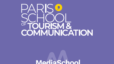 Paris School of Tourism & Communication Paris (75)