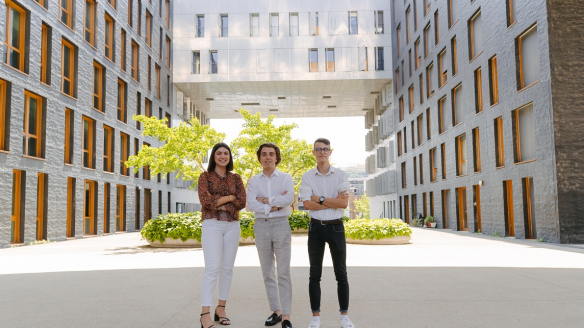 Suptertiaire Schiltigheim (67) Suptertiaire Immobilier Strasbourg