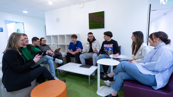 Mastère Management Opérationnel - Parcours Entrepreneuriat