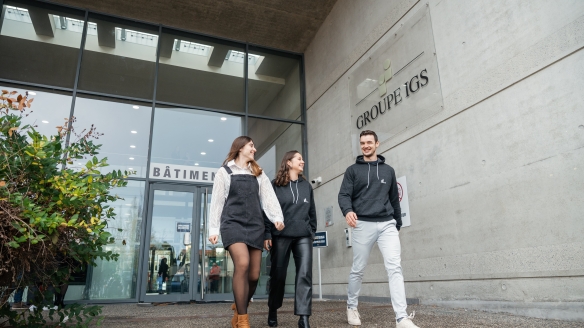 IGENSIA RH Blagnac (31) Toulouse