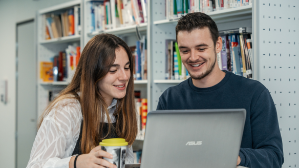 Bachelor Chargé(e) des Ressources Humaines