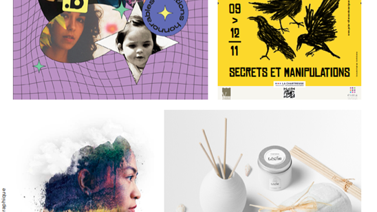 Cycle Professionnel Design Graphique Plurimédia