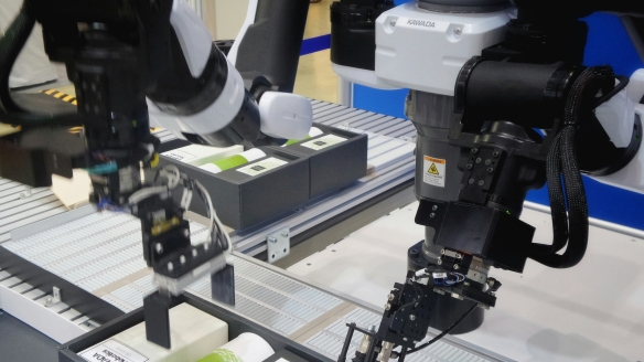 Mastère Chef de projet Industrie 4.0