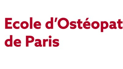 L'ECOLE D'OSTEOPATHIE DE PARIS Paris (75) EOP
