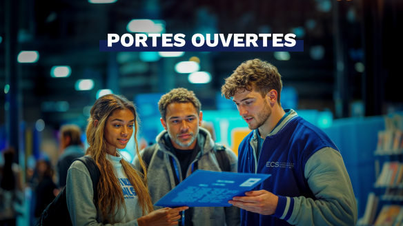 Journée portes ouvertes