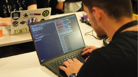 Bachelor Informatique Spécialisation Développement