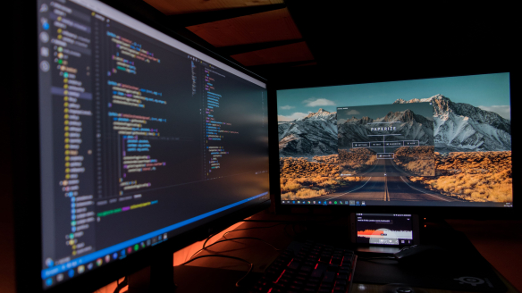 Mastère Expert en Développement Mobile & IOT