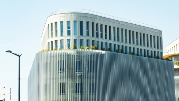 YNOV CAMPUS Le Bouscat (33) Bordeaux