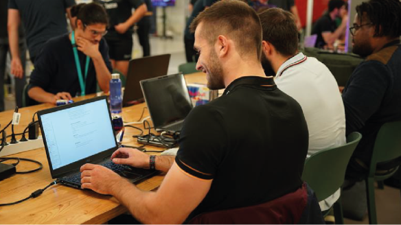 Bachelor Cybersécurité