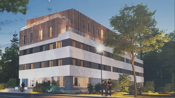ICL, l'Ecole des Business Developers Saint-Martin-d'Hères (38)