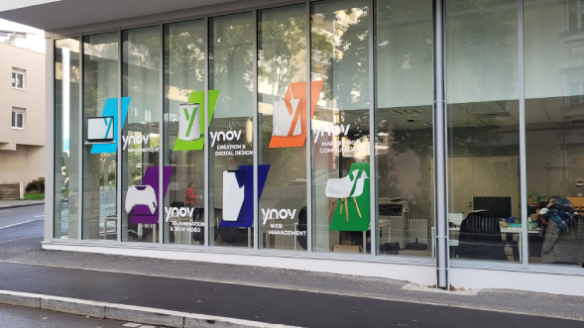 Journées Portes Ouvertes Rennes Ynov Campus