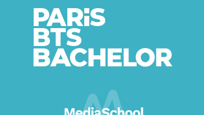 Paris BTS Bachelor Paris (75)
