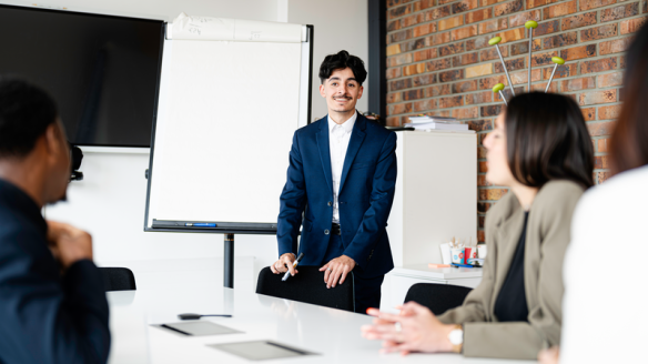 Matinée des Métiers