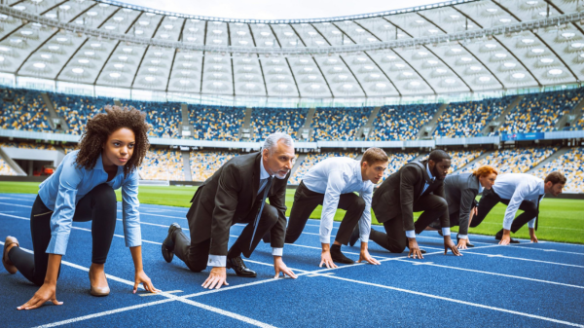 Bachelor Management du sport