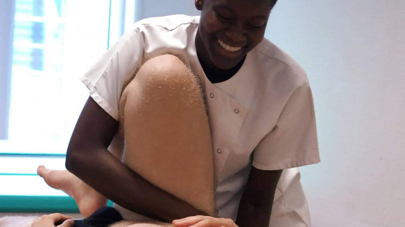 Journée d'immersion