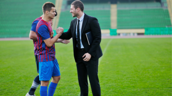 MBA Marketing sportif