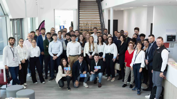 ISME Rennes (35)