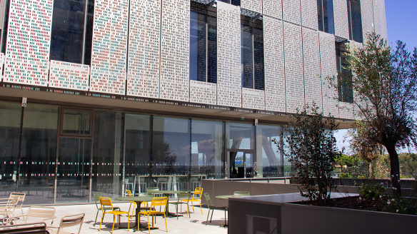 YNOV CAMPUS Montpellier (34)